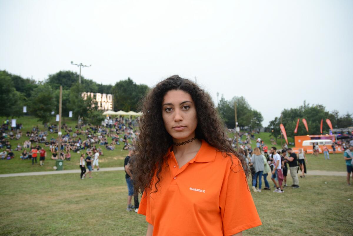 Foto 333 de la viernes 7 de julio | Bilbao BBK Live 2017